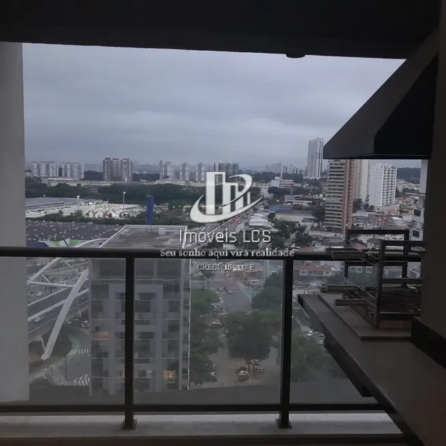 Foto 4 de Apartamento com 2 quartos à venda, 50m2 em Centro, Osasco - SP