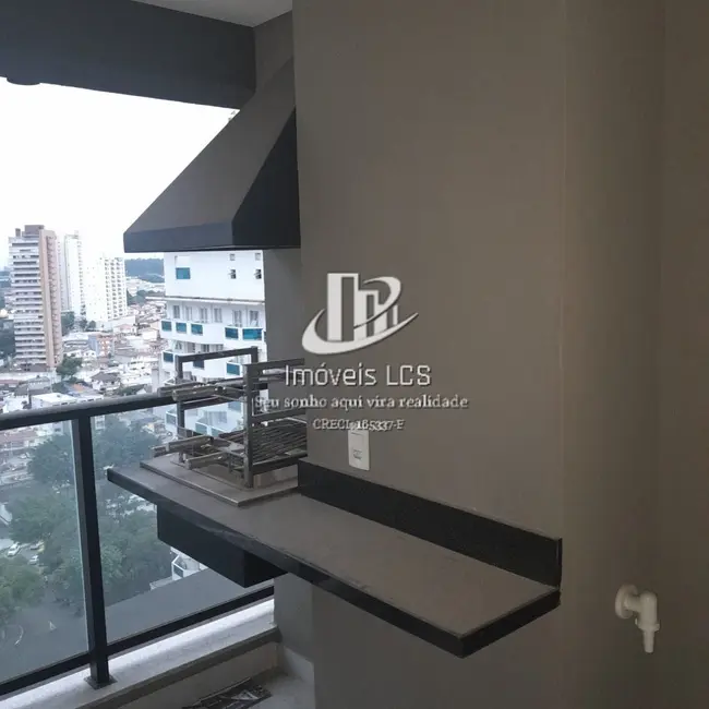Foto 8 de Apartamento com 2 quartos à venda, 50m2 em Centro, Osasco - SP