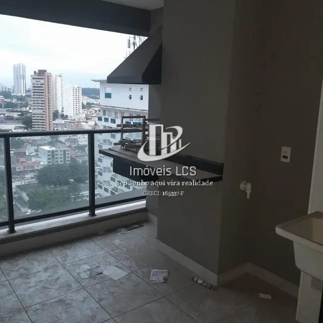 Foto 9 de Apartamento com 2 quartos à venda, 50m2 em Centro, Osasco - SP