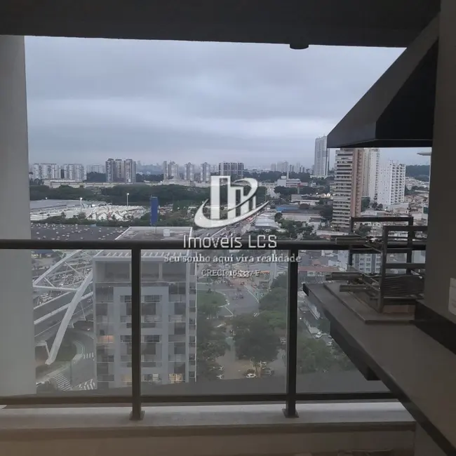 Foto 1 de Apartamento com 2 quartos à venda, 50m2 em Centro, Osasco - SP