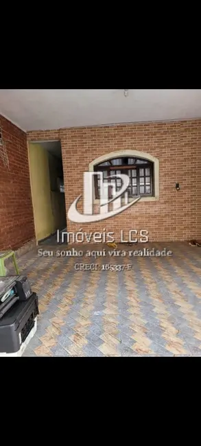 Foto 17 de Sobrado à venda, 207m2 em Santa Maria, Osasco - SP