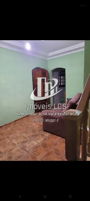 Foto 15 de Sobrado à venda, 207m2 em Santa Maria, Osasco - SP