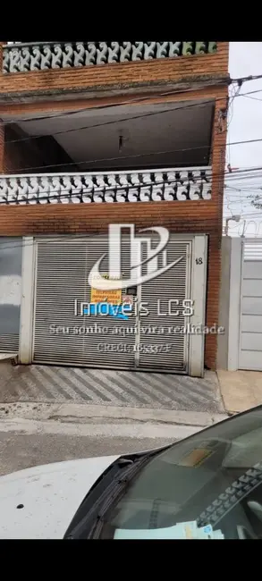 Sobrado à venda, 207m2 em Santa Maria, Osasco - SP - imagem 4 Foto 4 de Sobrado à venda, 207m2 em Santa Maria, Osasco - SP