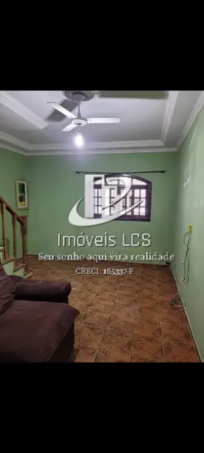 Foto 13 de Sobrado à venda, 207m2 em Santa Maria, Osasco - SP