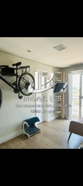 Apartamento com 3 quartos à venda, 110m2 em Presidente Altino, Osasco - SP - imagem 9 Foto 9 de Apartamento com 3 quartos à venda, 110m2 em Presidente Altino, Osasco - SP