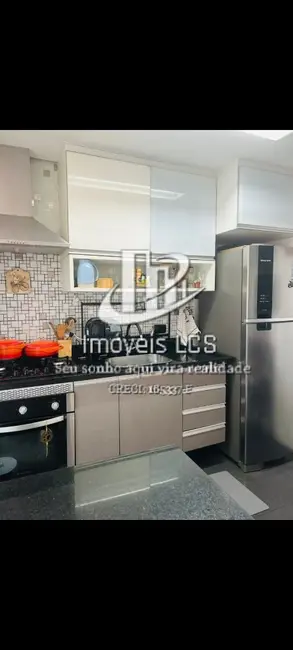 Apartamento com 3 quartos à venda, 110m2 em Presidente Altino, Osasco - SP - imagem 6 Foto 6 de Apartamento com 3 quartos à venda, 110m2 em Presidente Altino, Osasco - SP