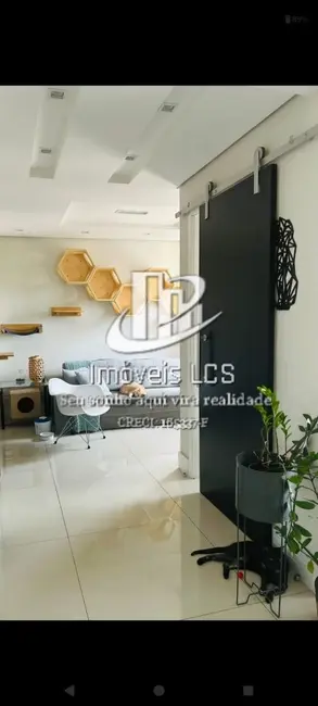 Apartamento com 3 quartos à venda, 110m2 em Presidente Altino, Osasco - SP - imagem 7 Foto 7 de Apartamento com 3 quartos à venda, 110m2 em Presidente Altino, Osasco - SP