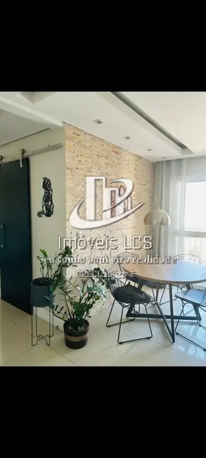 Apartamento com 3 quartos à venda, 110m2 em Presidente Altino, Osasco - SP - imagem 4 Foto 4 de Apartamento com 3 quartos à venda, 110m2 em Presidente Altino, Osasco - SP