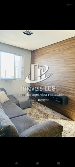 Apartamento com 3 quartos à venda, 110m2 em Presidente Altino, Osasco - SP - imagem 3 Foto 3 de Apartamento com 3 quartos à venda, 110m2 em Presidente Altino, Osasco - SP