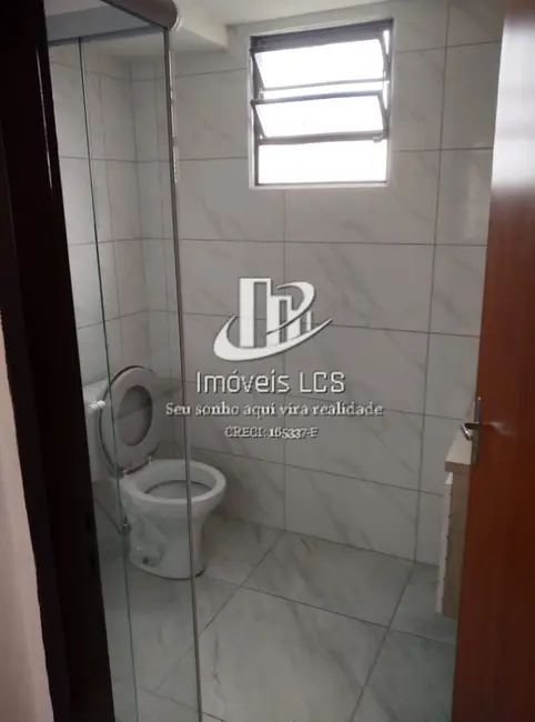 Foto 4 de Apartamento com 2 quartos à venda, 47m2 em Capão Redondo, São Paulo - SP