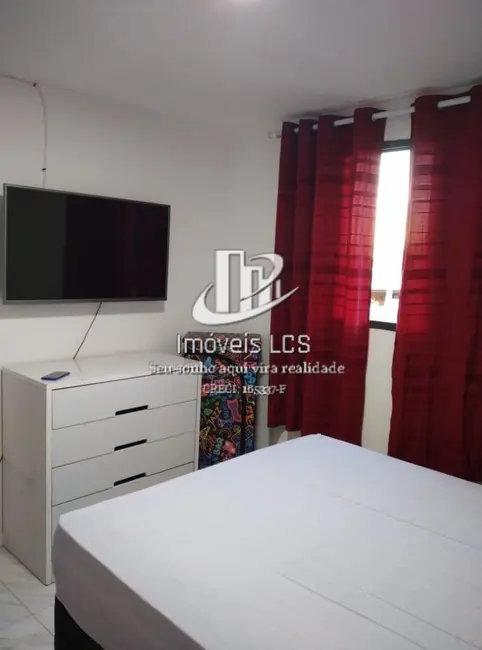 Foto 5 de Apartamento com 2 quartos à venda, 47m2 em Capão Redondo, São Paulo - SP