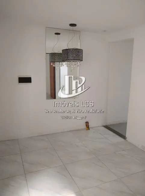 Foto 6 de Apartamento com 2 quartos à venda, 47m2 em Capão Redondo, São Paulo - SP