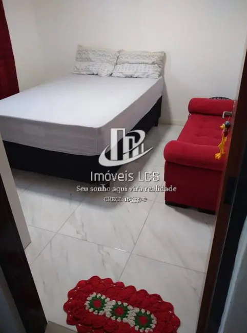 Foto 2 de Apartamento com 2 quartos à venda, 47m2 em Capão Redondo, São Paulo - SP