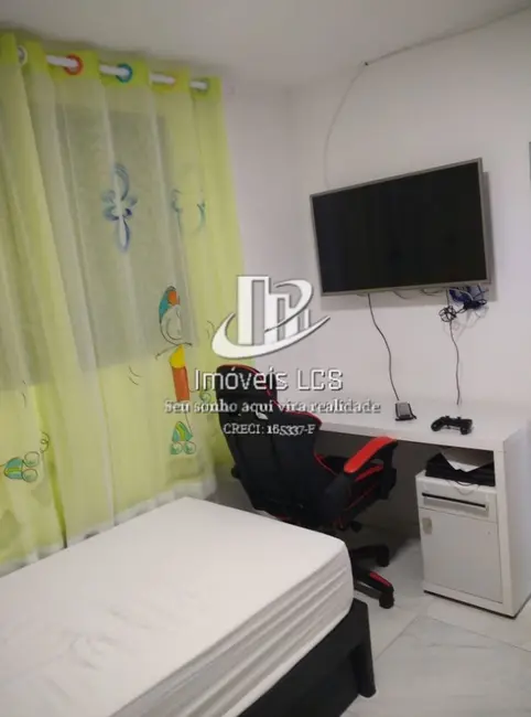 Foto 1 de Apartamento com 2 quartos à venda, 47m2 em Capão Redondo, São Paulo - SP