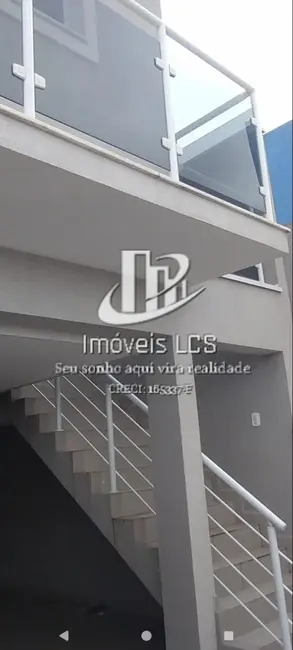 Sobrado com 3 quartos à venda, 240m2 em Vila Osasco, Osasco - SP - imagem 7 Foto 7 de Sobrado com 3 quartos à venda, 240m2 em Vila Osasco, Osasco - SP