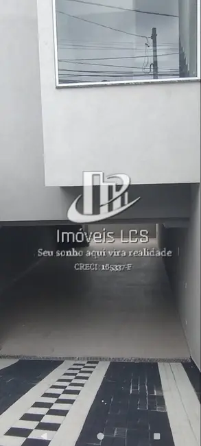 Sobrado com 3 quartos à venda, 240m2 em Vila Osasco, Osasco - SP - imagem 5 Foto 5 de Sobrado com 3 quartos à venda, 240m2 em Vila Osasco, Osasco - SP