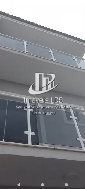 Sobrado com 3 quartos à venda, 240m2 em Vila Osasco, Osasco - SP - imagem 4 Foto 4 de Sobrado com 3 quartos à venda, 240m2 em Vila Osasco, Osasco - SP