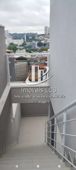 Sobrado com 3 quartos à venda, 240m2 em Vila Osasco, Osasco - SP - imagem 6 Foto 6 de Sobrado com 3 quartos à venda, 240m2 em Vila Osasco, Osasco - SP