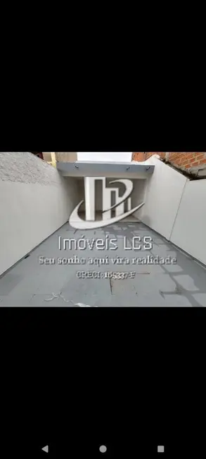 Foto 7 de Sobrado com 2 quartos à venda, 73m2 em Parque Mirante da Mata, Cotia - SP