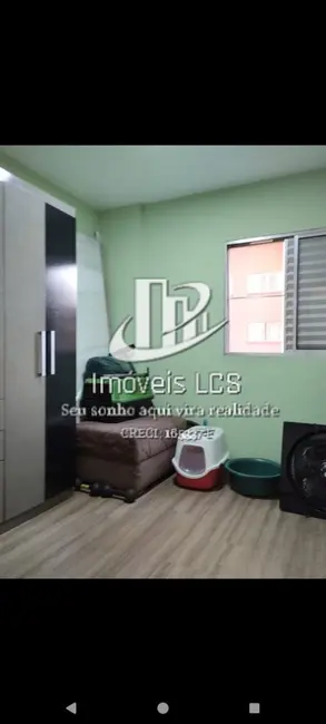 Foto 9 de Apartamento com 2 quartos à venda, 53m2 em Bandeiras, Osasco - SP