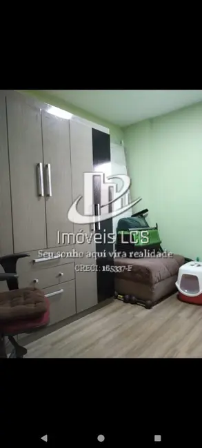 Foto 6 de Apartamento com 2 quartos à venda, 53m2 em Bandeiras, Osasco - SP