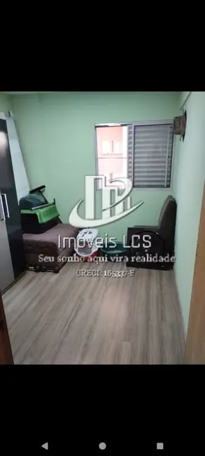 Foto 4 de Apartamento com 2 quartos à venda, 53m2 em Bandeiras, Osasco - SP