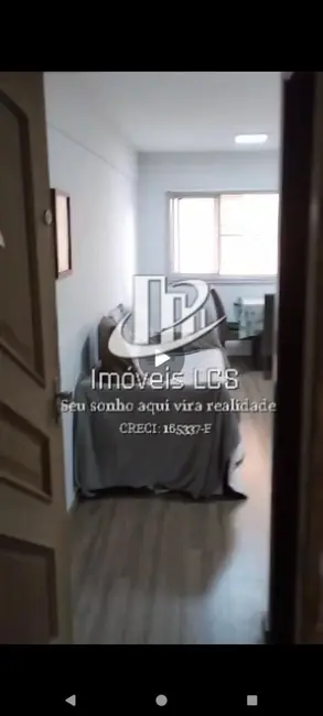 Foto 2 de Apartamento com 2 quartos à venda, 53m2 em Bandeiras, Osasco - SP