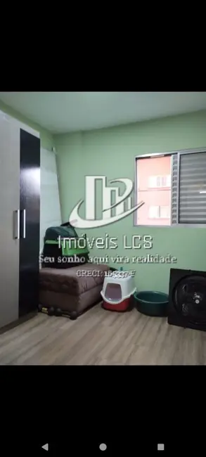 Foto 5 de Apartamento com 2 quartos à venda, 53m2 em Bandeiras, Osasco - SP