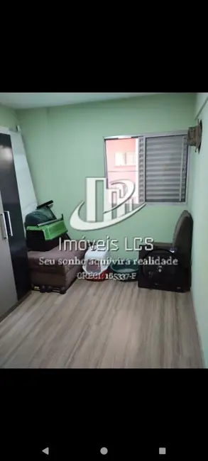 Foto 3 de Apartamento com 2 quartos à venda, 53m2 em Bandeiras, Osasco - SP