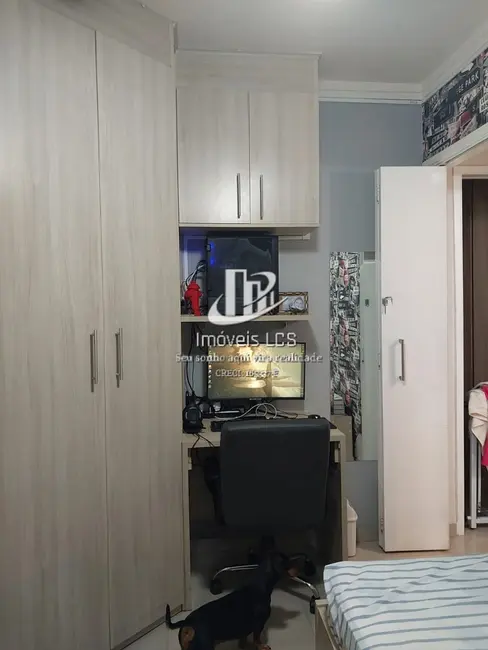 Foto 2 de Apartamento com 2 quartos à venda, 55m2 em Bussocaba, Osasco - SP