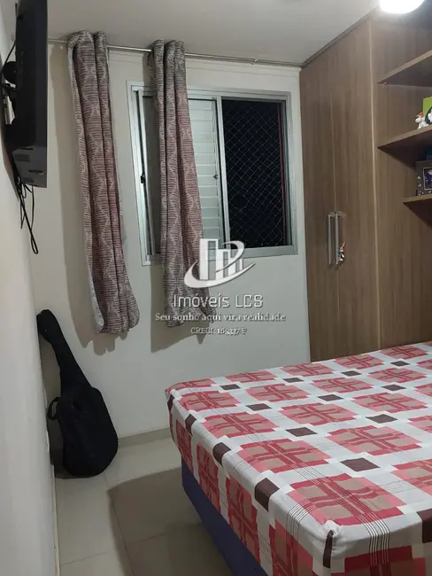 Foto 3 de Apartamento com 2 quartos à venda, 55m2 em Bussocaba, Osasco - SP