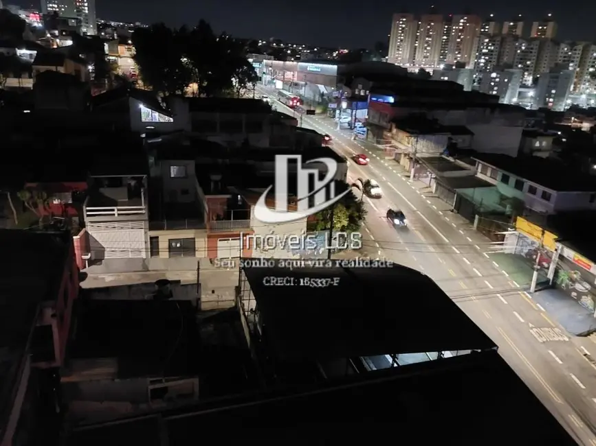 Foto 7 de Apartamento com 2 quartos à venda, 55m2 em Bussocaba, Osasco - SP