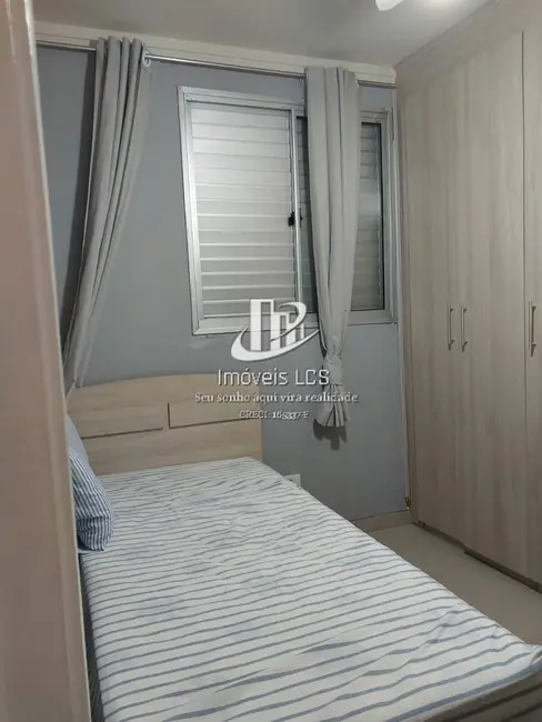 Foto 5 de Apartamento com 2 quartos à venda, 55m2 em Bussocaba, Osasco - SP