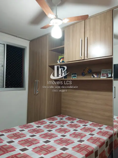 Foto 6 de Apartamento com 2 quartos à venda, 55m2 em Bussocaba, Osasco - SP