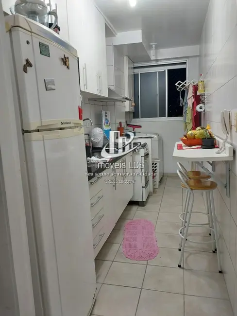 Foto 8 de Apartamento com 2 quartos à venda, 55m2 em Bussocaba, Osasco - SP