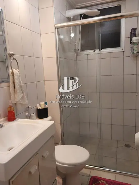 Foto 4 de Apartamento com 2 quartos à venda, 55m2 em Bussocaba, Osasco - SP