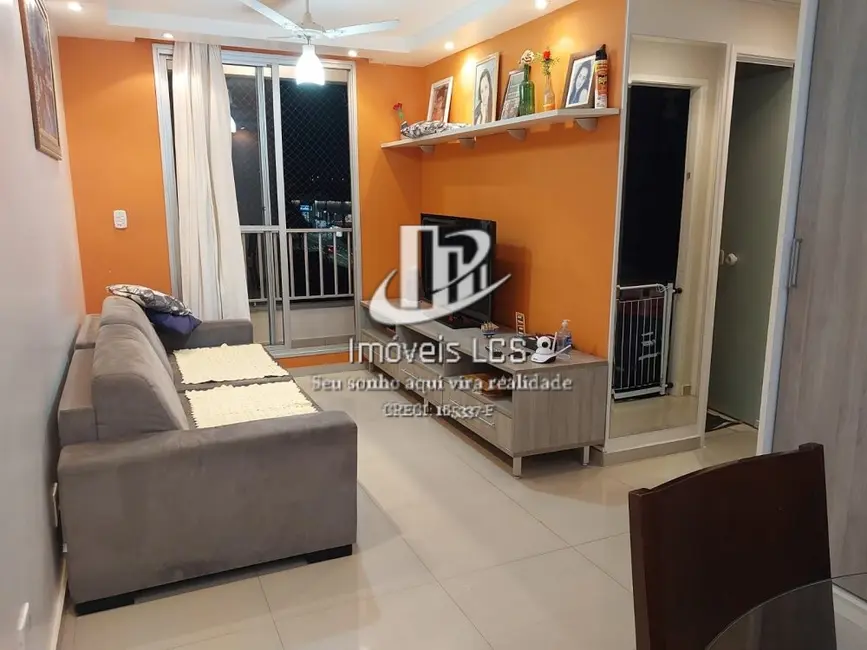 Foto 9 de Apartamento com 2 quartos à venda, 55m2 em Bussocaba, Osasco - SP