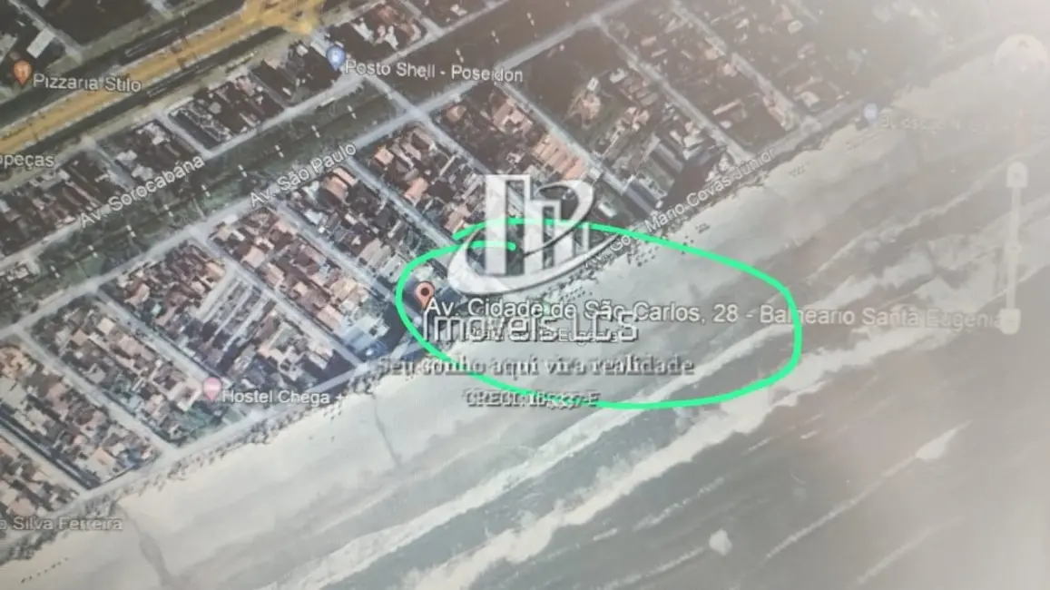 Foto 2 de Casa com 3 quartos à venda, 55m2 em Mongagua - SP