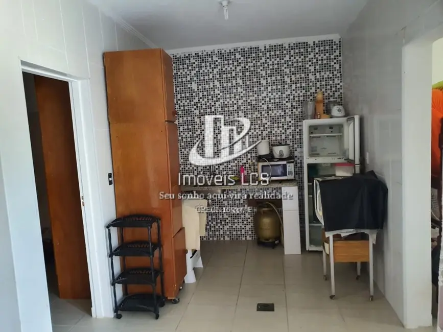Foto 3 de Casa com 3 quartos à venda, 55m2 em Mongagua - SP