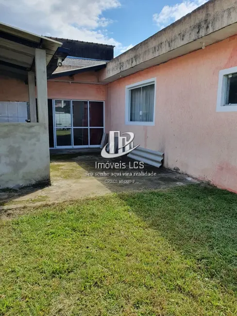 Foto 4 de Casa com 3 quartos à venda, 55m2 em Mongagua - SP