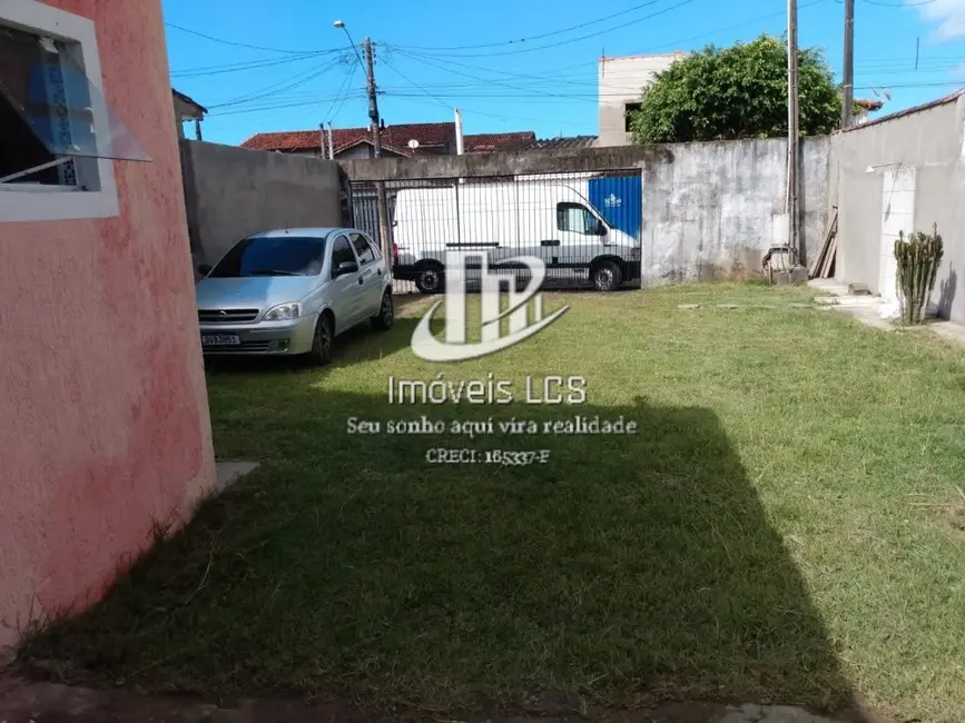 Foto 1 de Casa com 3 quartos à venda, 55m2 em Mongagua - SP