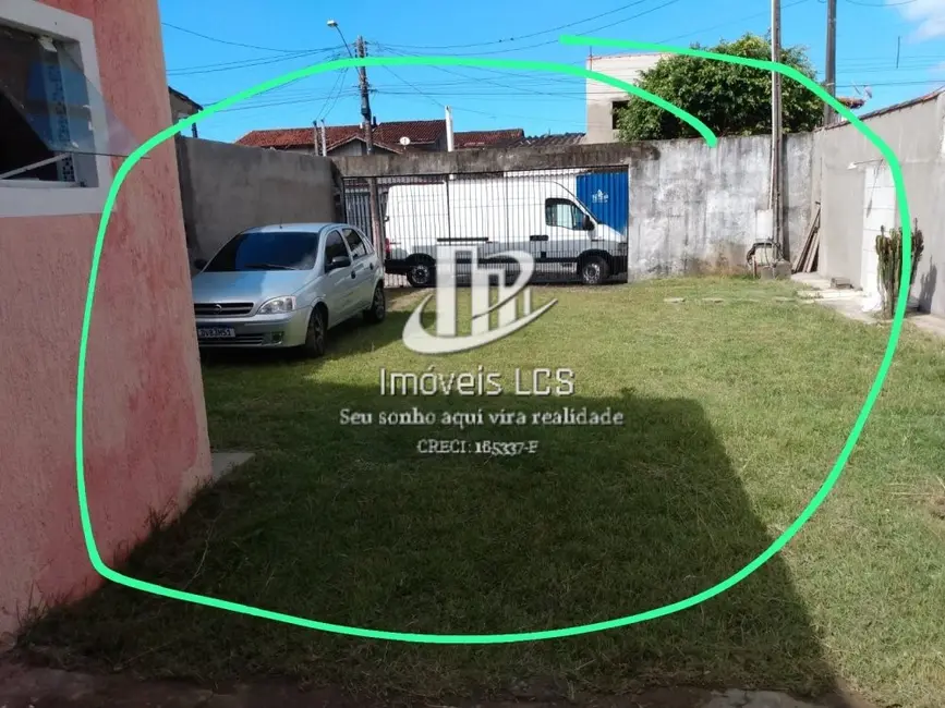 Foto 8 de Casa com 3 quartos à venda, 55m2 em Mongagua - SP