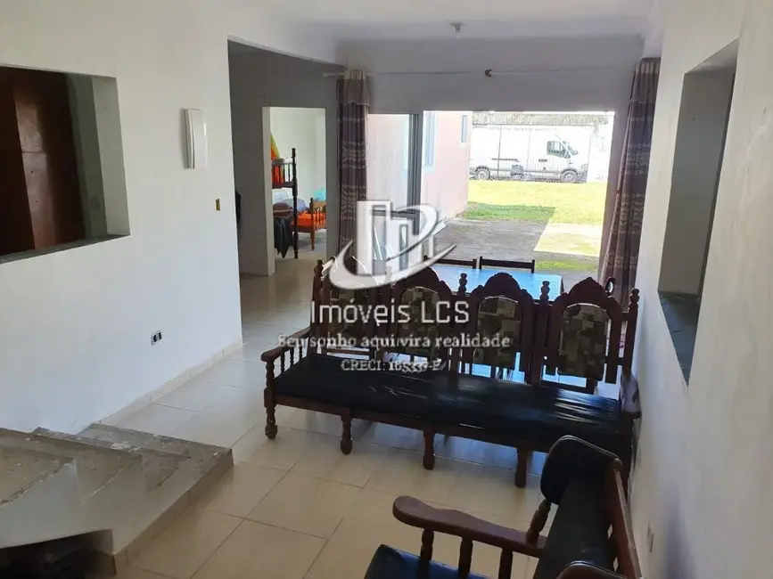 Foto 9 de Casa com 3 quartos à venda, 55m2 em Mongagua - SP