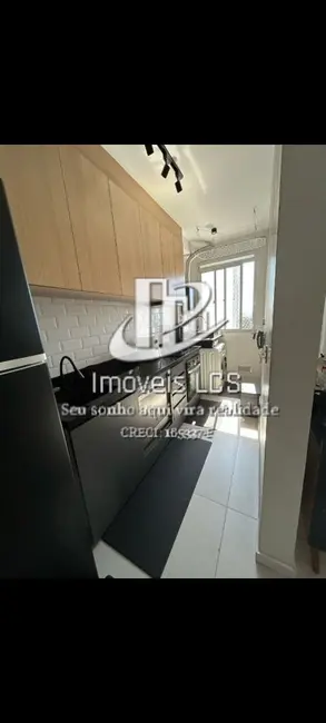 Foto 1 de Apartamento com 3 quartos à venda, 70m2 em Continental, Osasco - SP