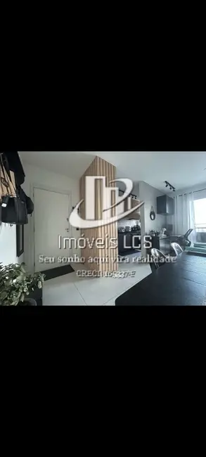 Foto 4 de Apartamento com 3 quartos à venda, 70m2 em Continental, Osasco - SP