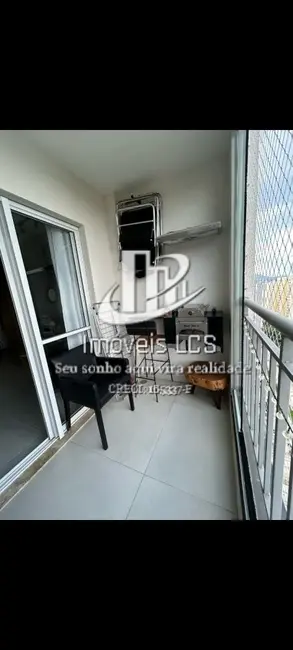 Foto 7 de Apartamento com 3 quartos à venda, 70m2 em Continental, Osasco - SP