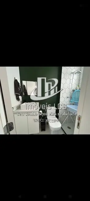 Foto 6 de Apartamento com 3 quartos à venda, 70m2 em Continental, Osasco - SP