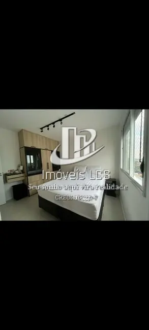 Foto 8 de Apartamento com 3 quartos à venda, 70m2 em Continental, Osasco - SP