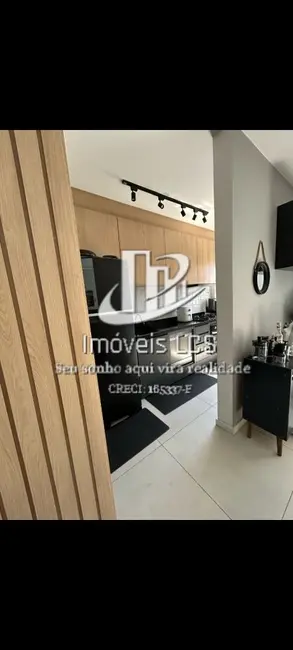 Foto 2 de Apartamento com 3 quartos à venda, 70m2 em Continental, Osasco - SP