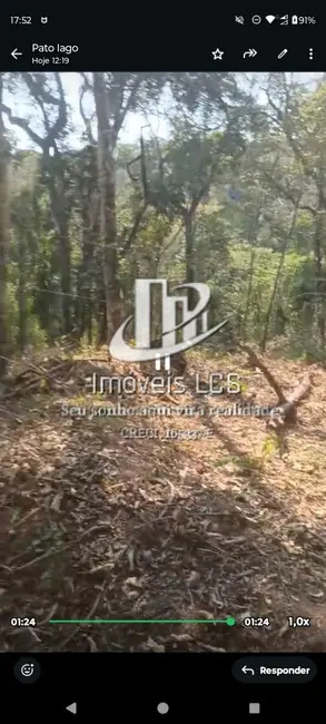 Chácara à venda, 1000m2 em Ibiuna - SP - imagem 8 Foto 8 de Chácara à venda, 1000m2 em Ibiuna - SP